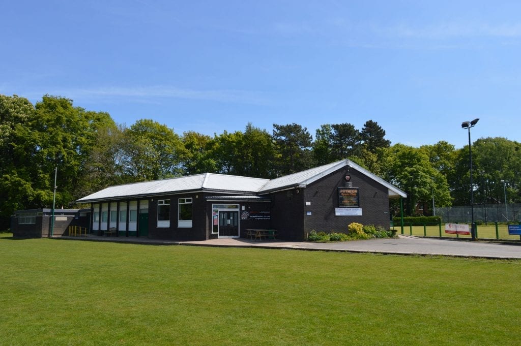 Home - Poynton Sports